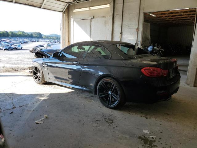 BMW M4  2018