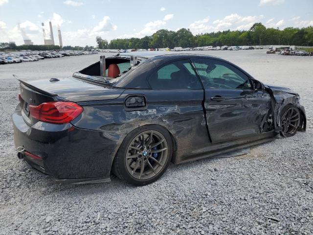 BMW M4  2018