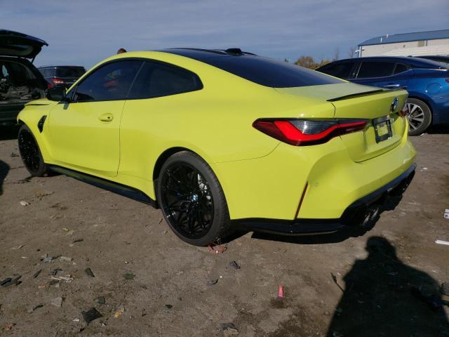 BMW M4  2024