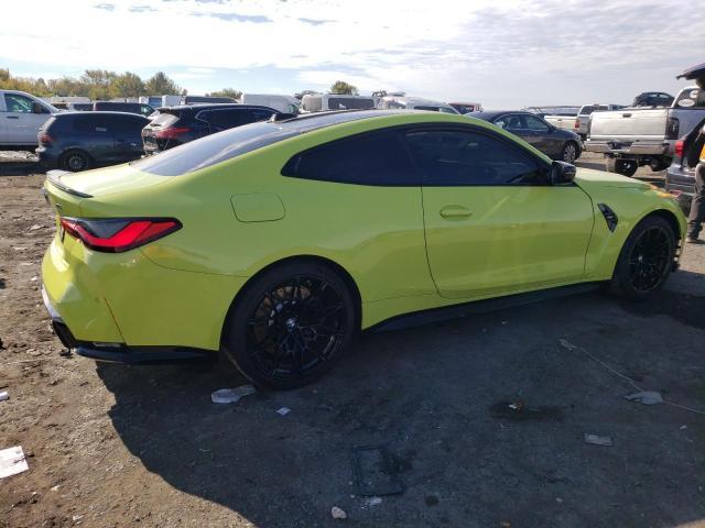 BMW M4  2024