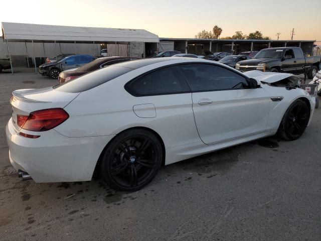 BMW M6  2016