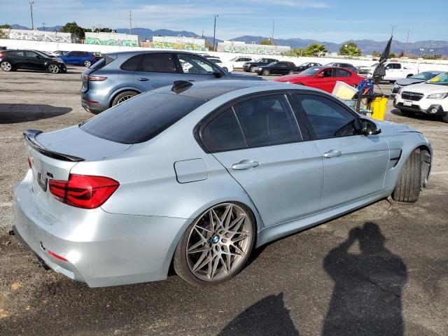 BMW M3  2017