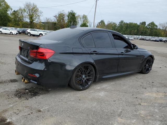 BMW M3  2018