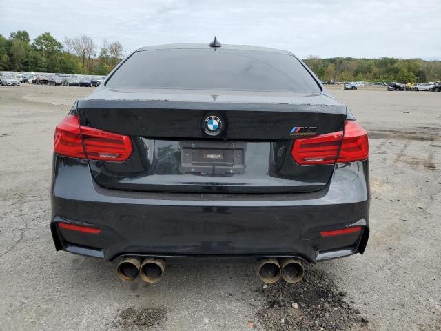 BMW M3  2018