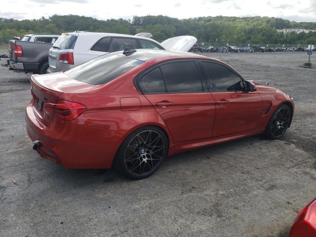 BMW M3  2018