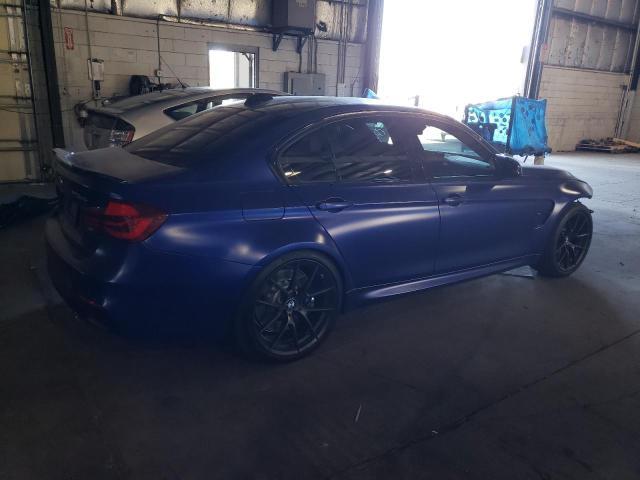 BMW M3  2018