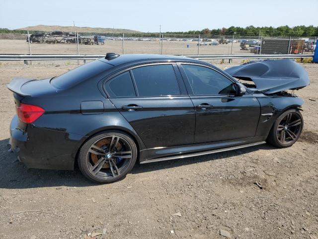 BMW M3  2018