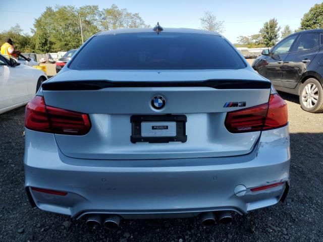 BMW M3  2017