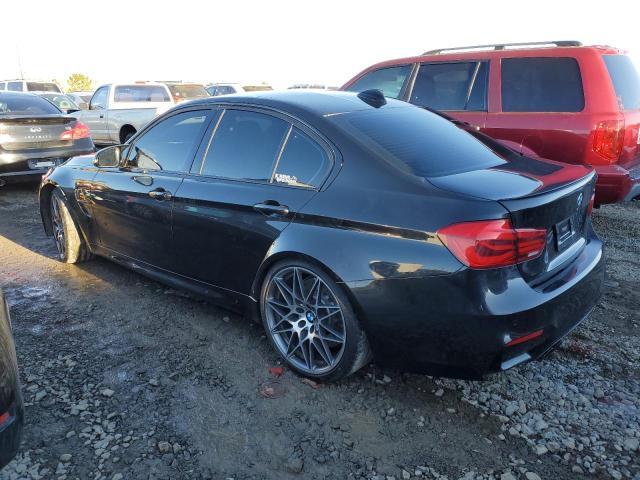 BMW M3  2016