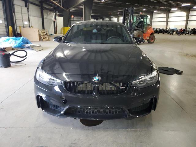 BMW M3  2018