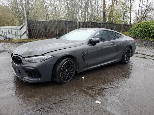 BMW M8  2020