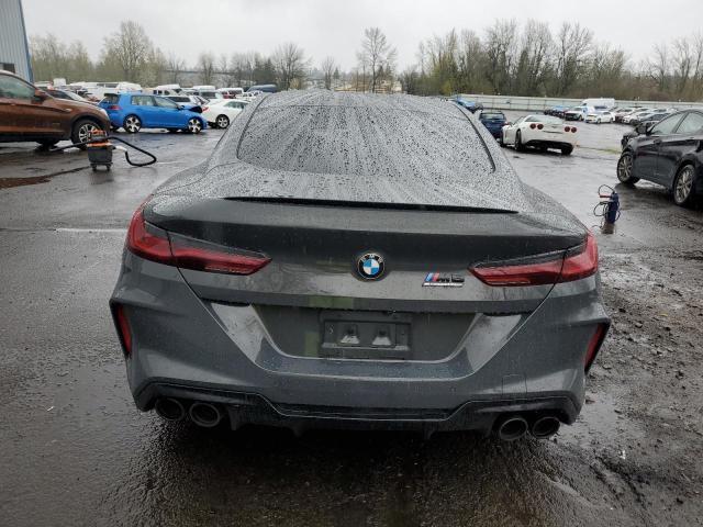 BMW M8  2020