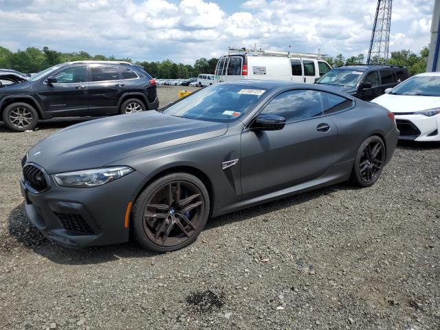 BMW M8  2020