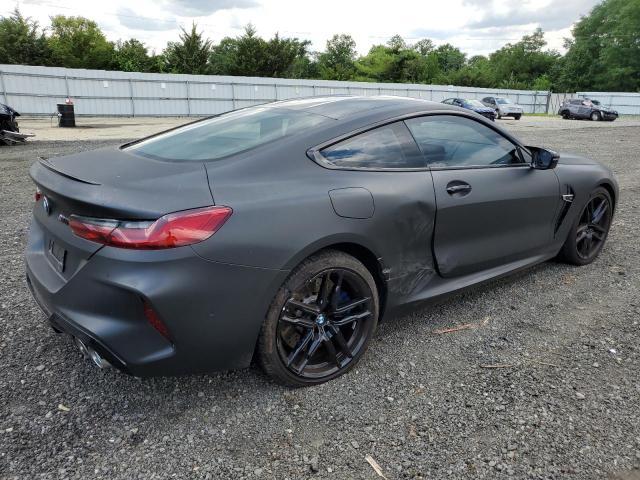 BMW M8  2020