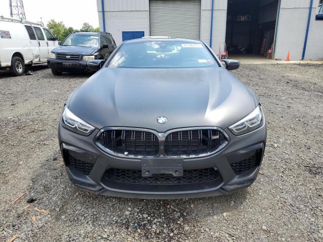 BMW M8  2020