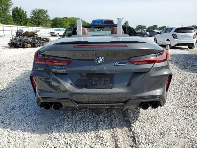 BMW M8  2020