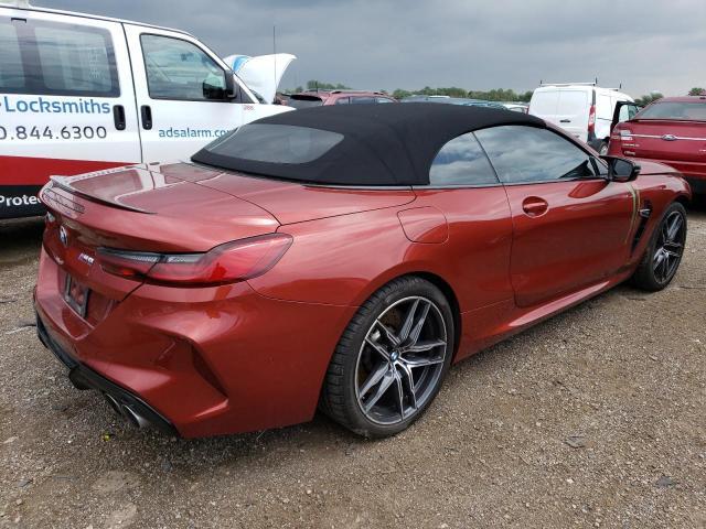 BMW M8  2020