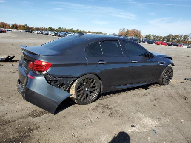 BMW M5  2016