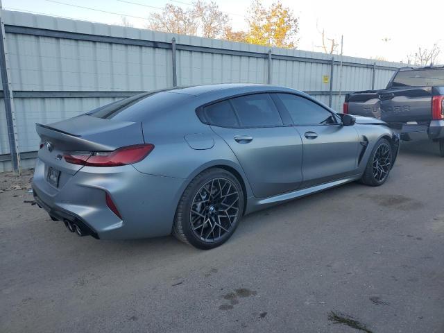 BMW M8  2020