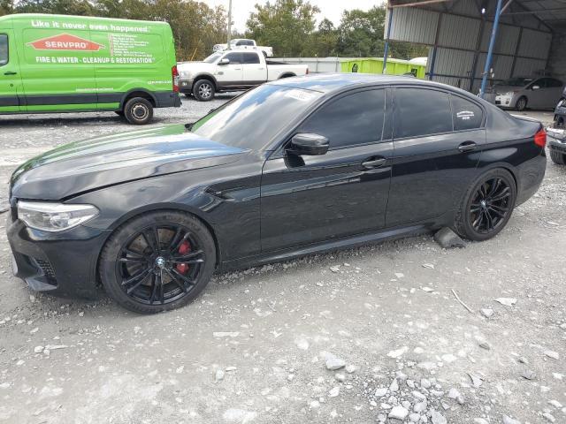 BMW M5 BASE 2020