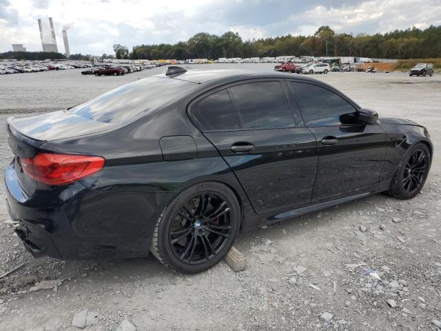 BMW M5 BASE 2020