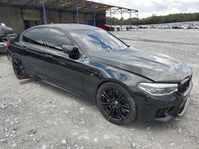 BMW M5 BASE 2020