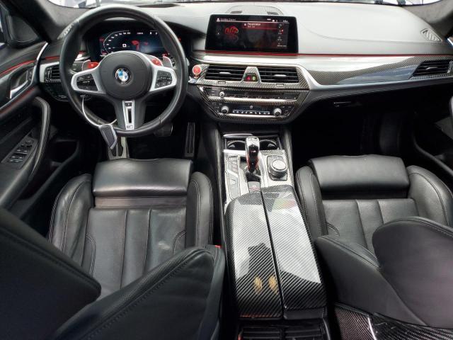 BMW M5 BASE 2020