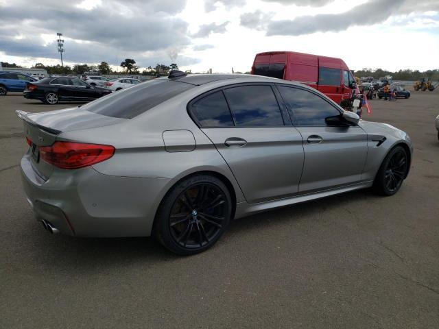 BMW M5 BASE 2020