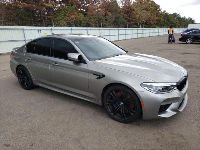 BMW M5 BASE 2020