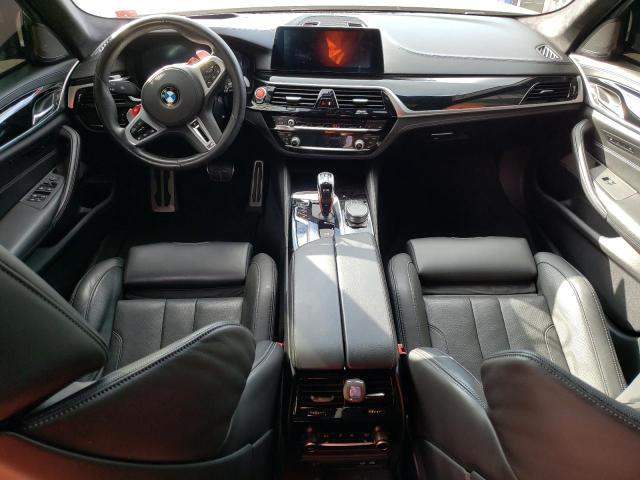 BMW M5 BASE 2020