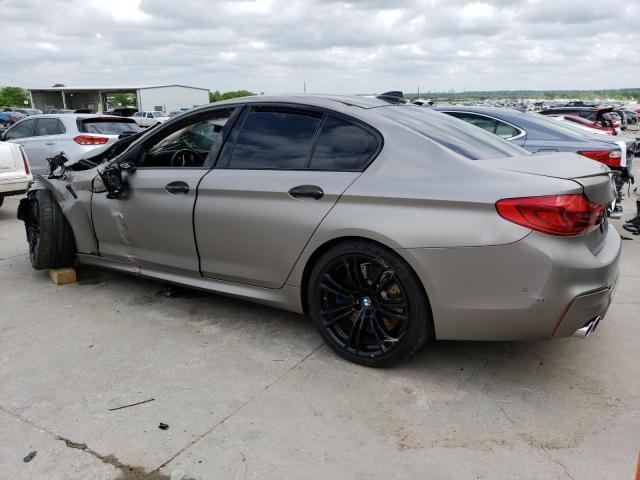 BMW M5 BASE 2020