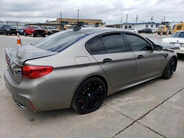 BMW M5 BASE 2020