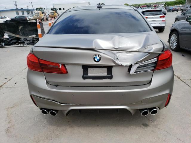 BMW M5 BASE 2020