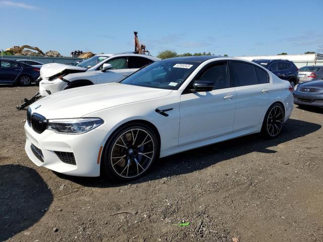 BMW M5 BASE 2020