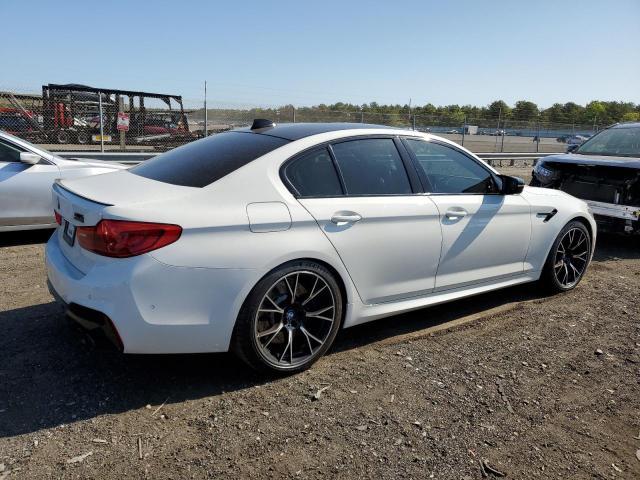 BMW M5 BASE 2020