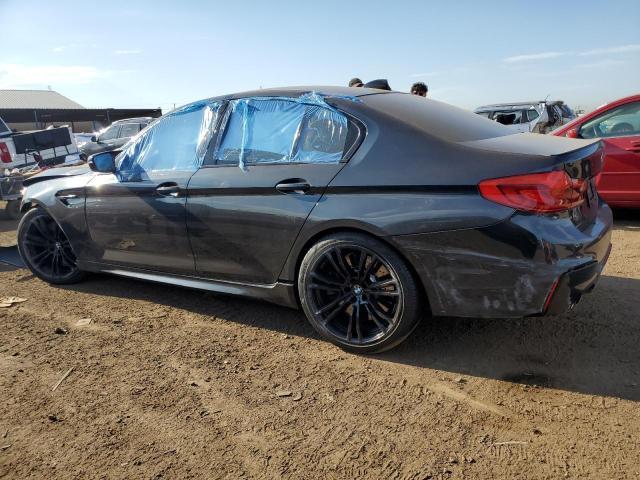 BMW M5 BASE 2020