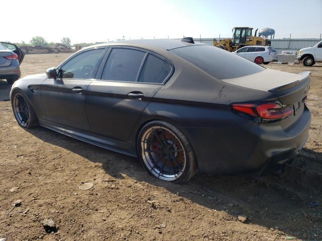 BMW M5  2019