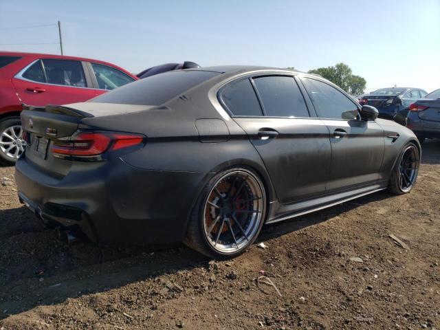 BMW M5  2019