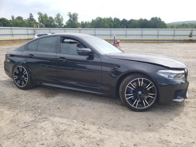 BMW M5  2019