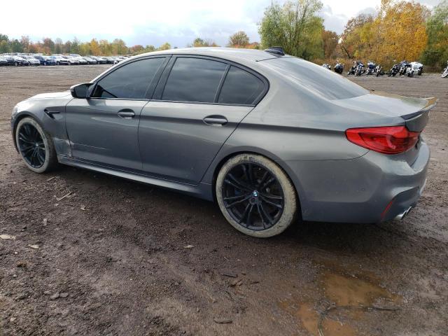 BMW M5  2019