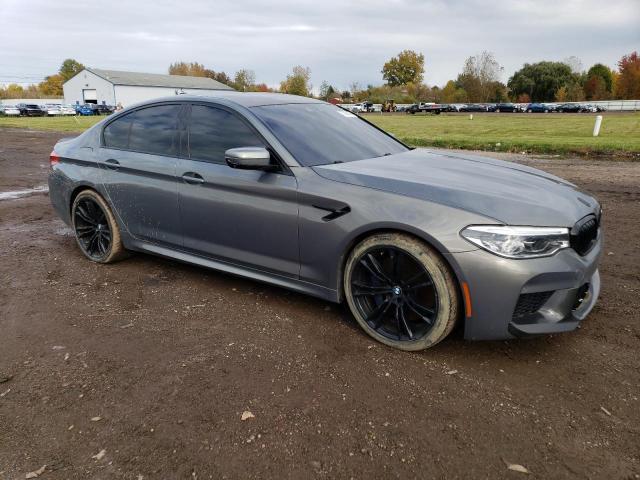 BMW M5  2019