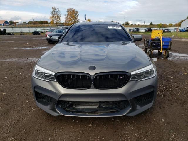 BMW M5  2019