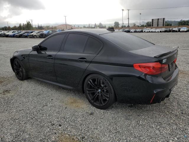 BMW M5  2019