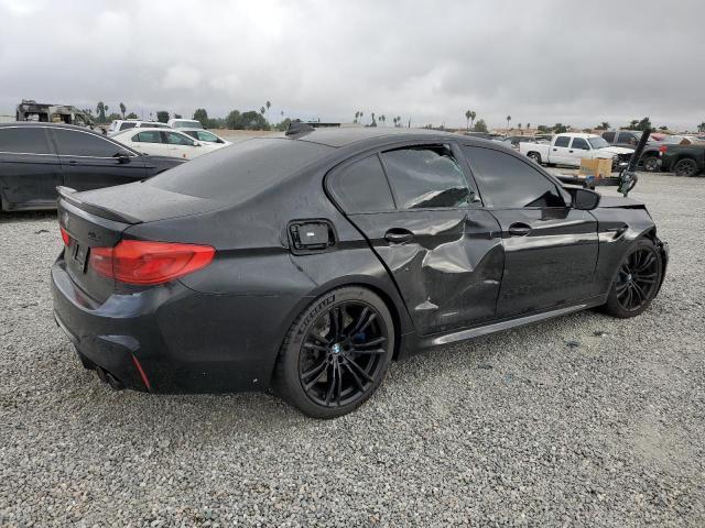 BMW M5  2019