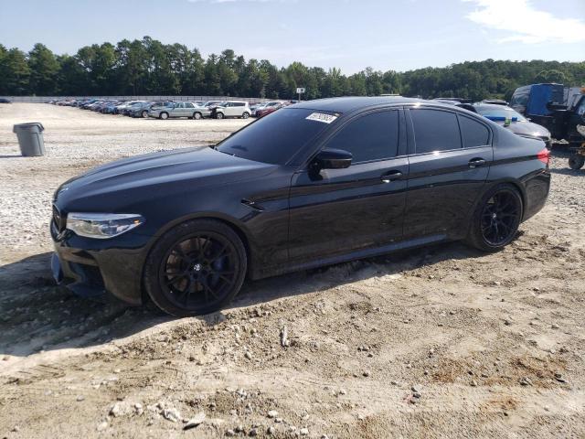 BMW M5  2019