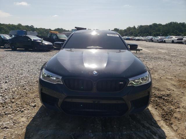 BMW M5  2019