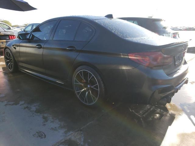 BMW M5  2019