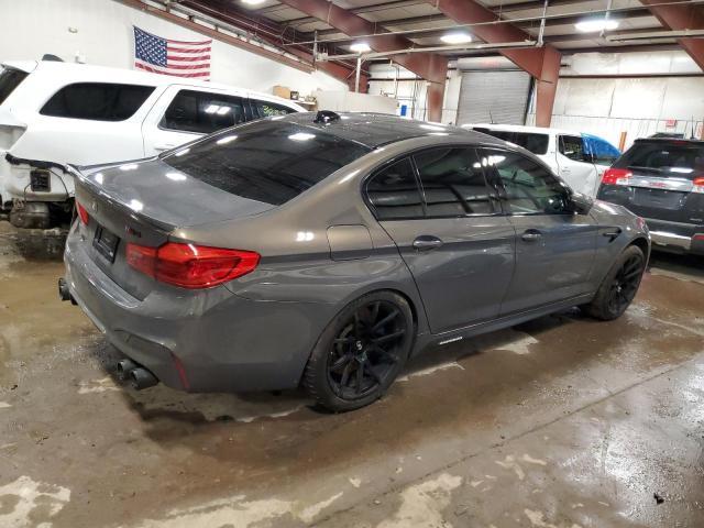 BMW M5  2019