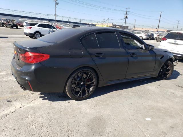 BMW M5  2019