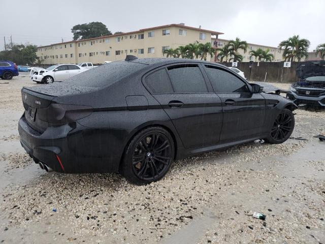 BMW M5  2019